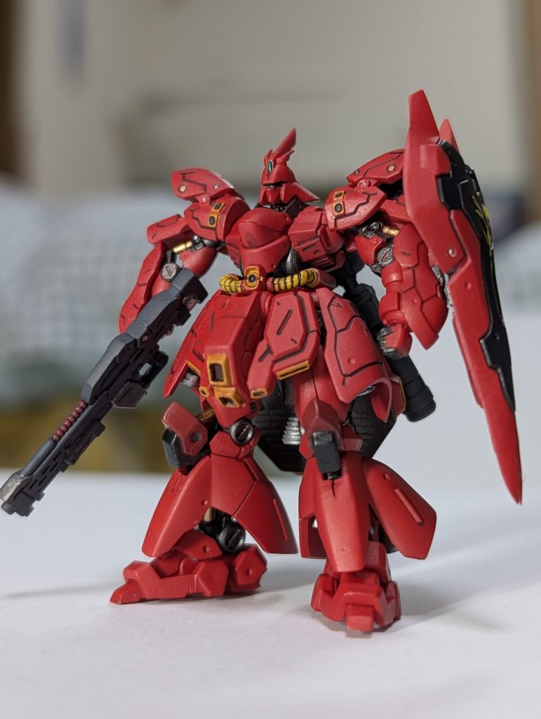 アーティファクト　サザビー