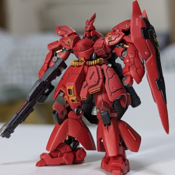 アーティファクト　サザビー