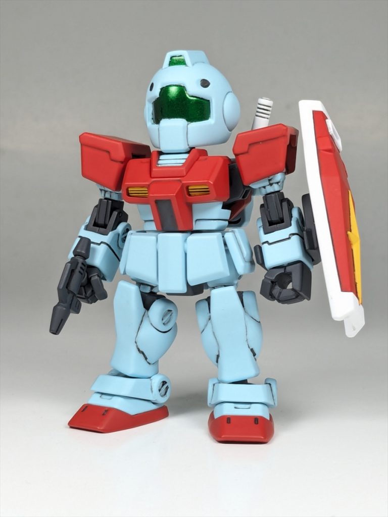 モビリティジョイント ジム
