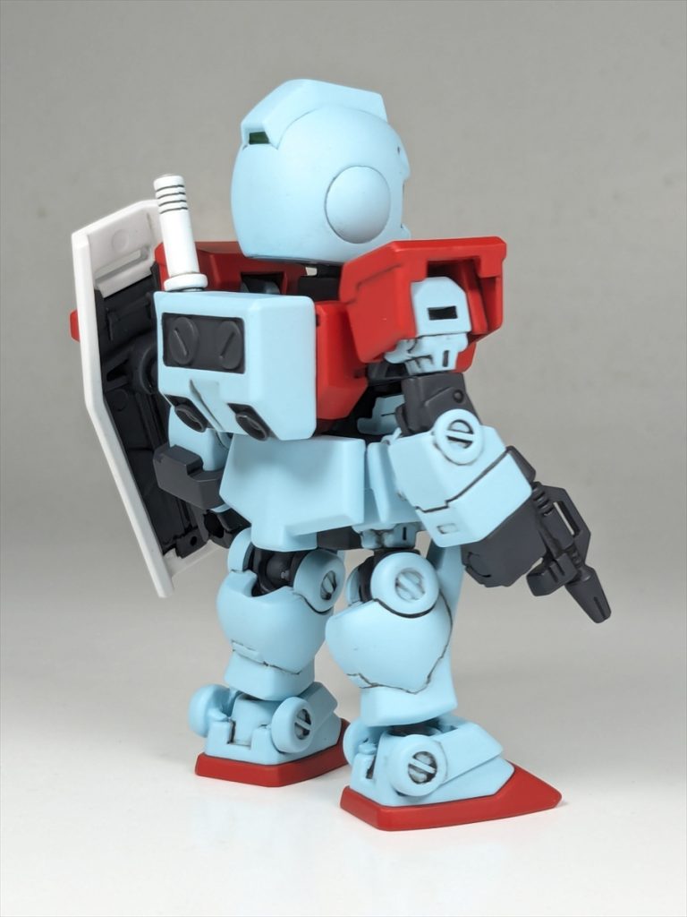 モビリティジョイント ジム–2枚目/制作者：シグラム