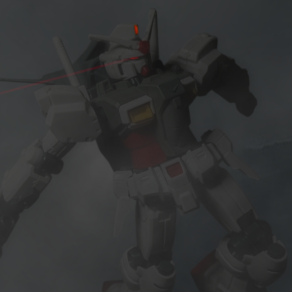 RX-78GP01-H ガンダム試作1号機(A.D.S搭載型)
