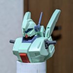 本日よりHGUCジェガン製作開始!!今までジェガンシリーズはスタークジェガンやエ[…]