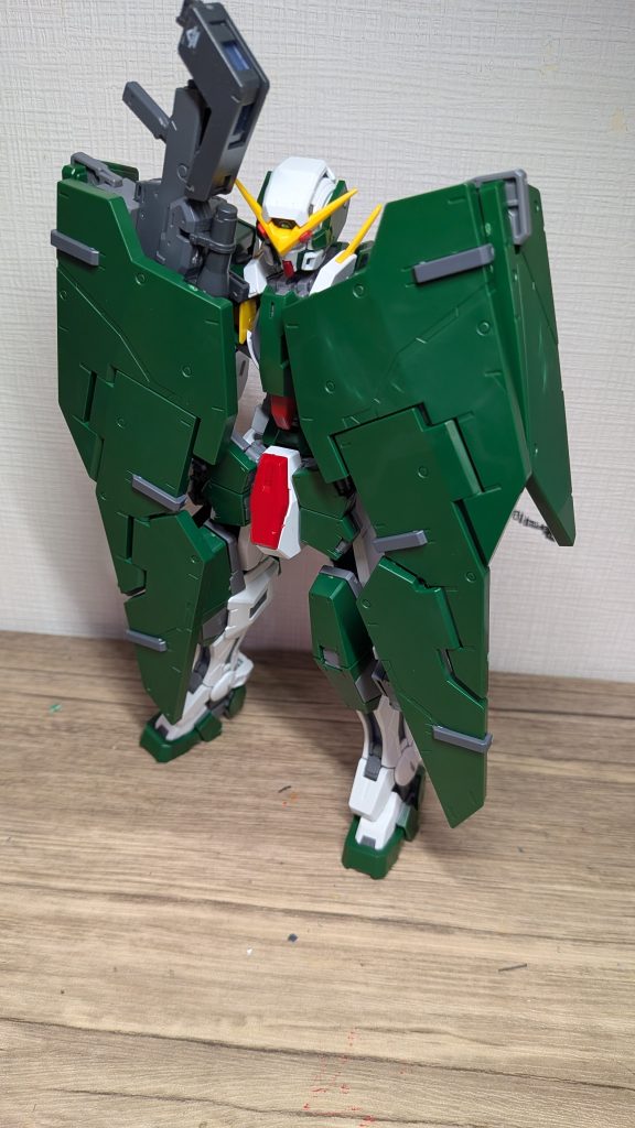 ガンダムデュナメス