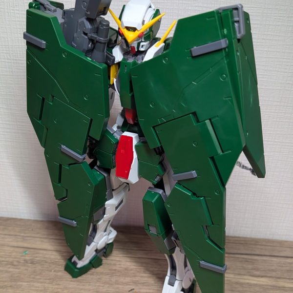 ガンダムデュナメス