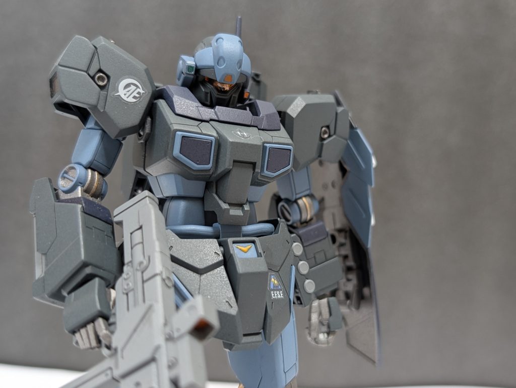 HG　ジェスタ