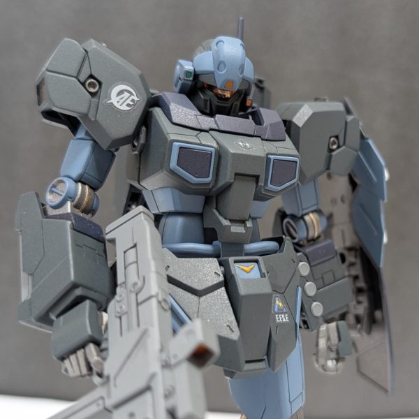HG　ジェスタ