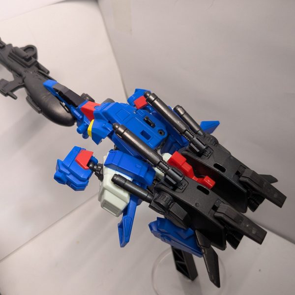 MJ フルアーマーZZ③