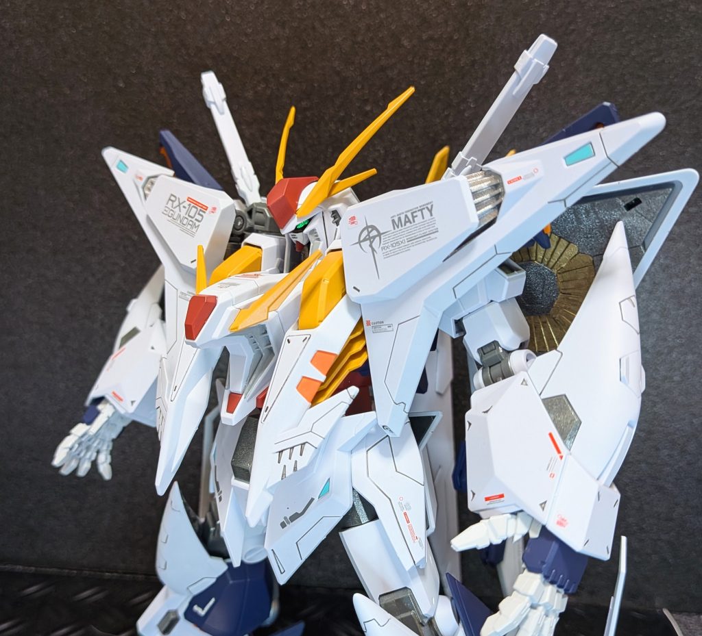 クスィーガンダム