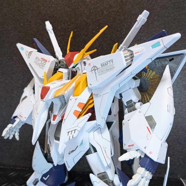 クスィーガンダム
