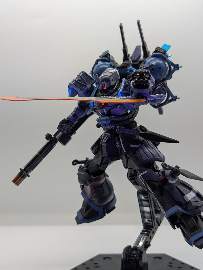 イフリート·ドゥンケルハイト