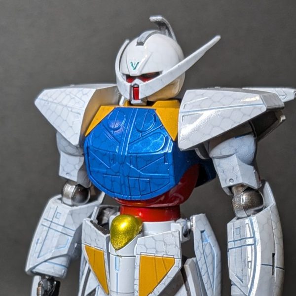 ターンエーガンダム