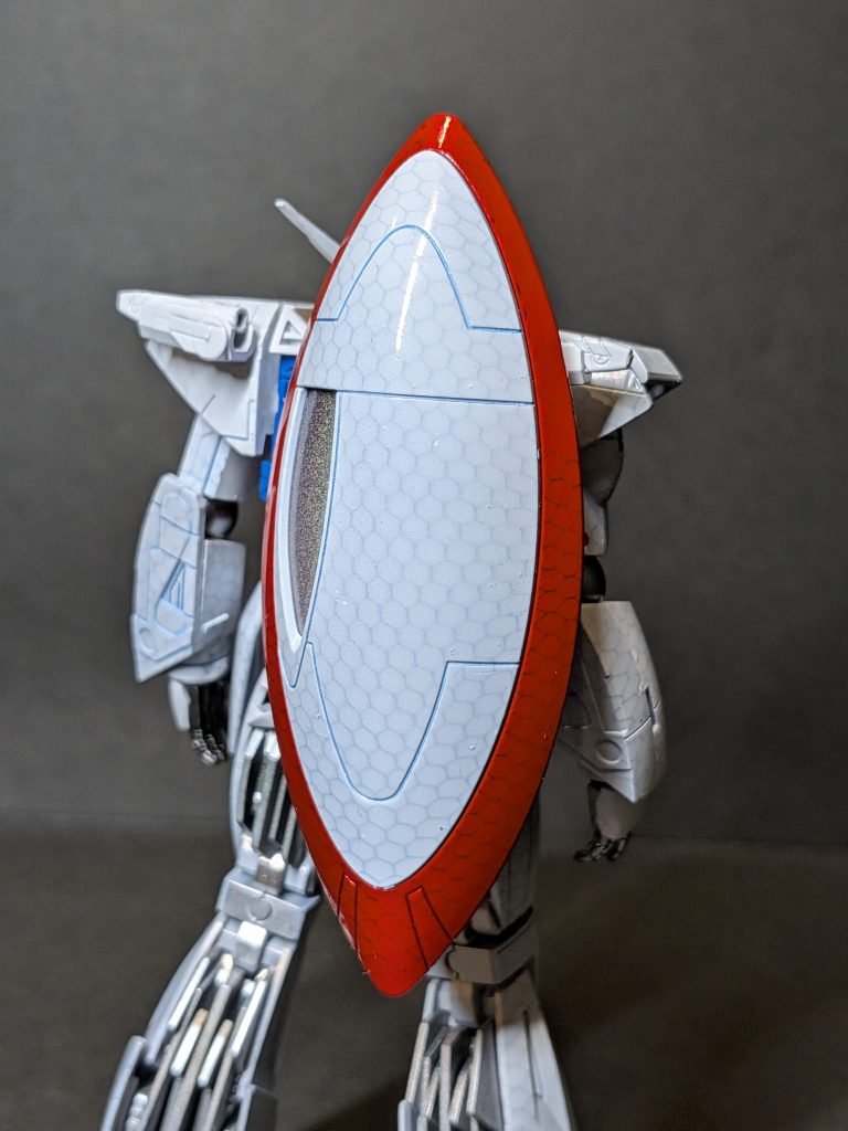 シールド