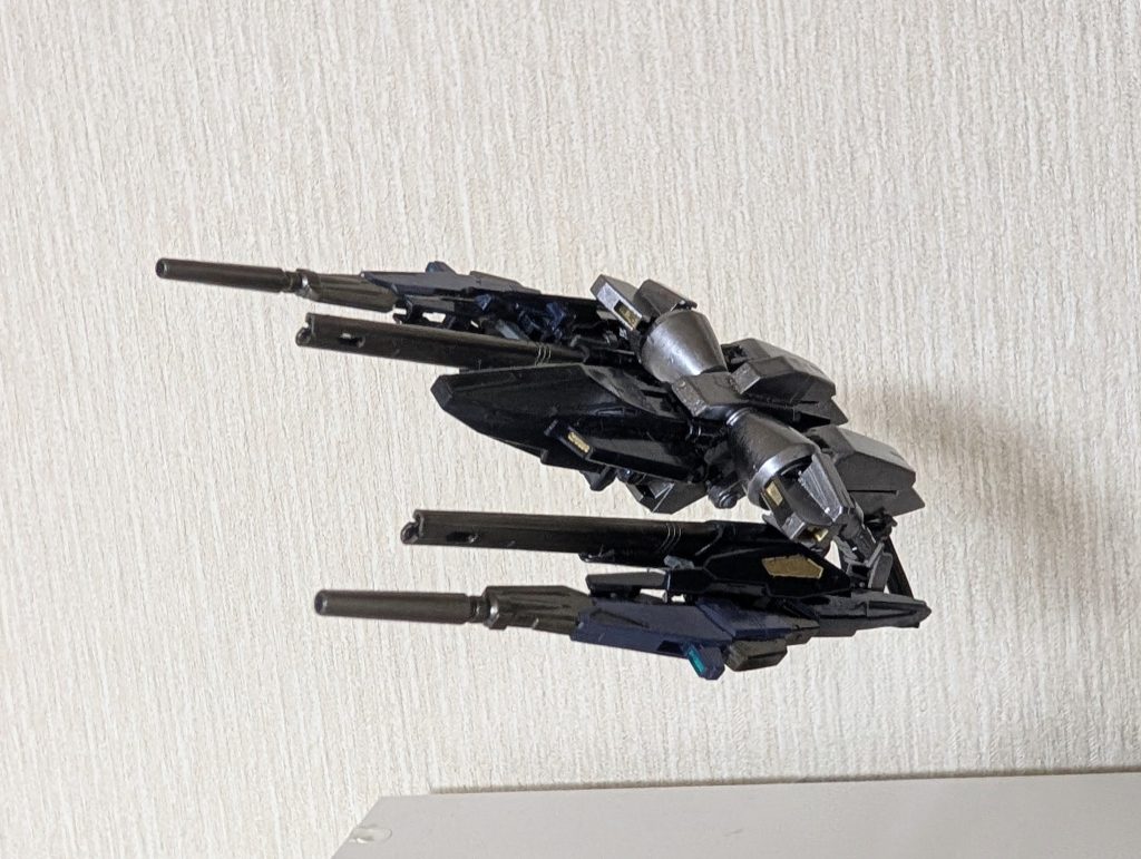 DBブースター