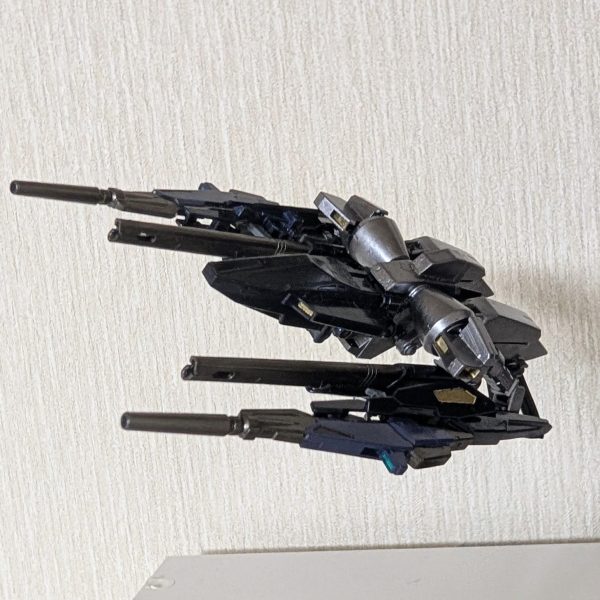 DBブースター