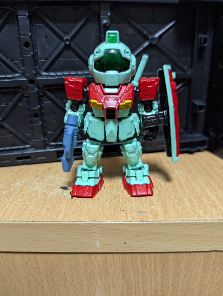 モビリティジョイント　ジム