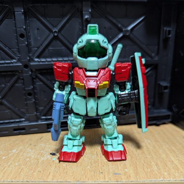 モビリティジョイント　ジム