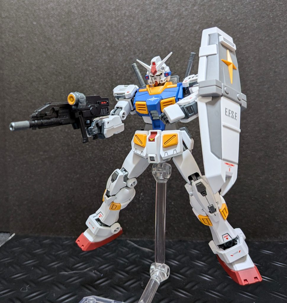 ガンダム7号機