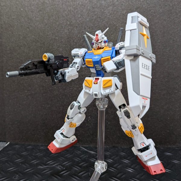 ガンダム7号機