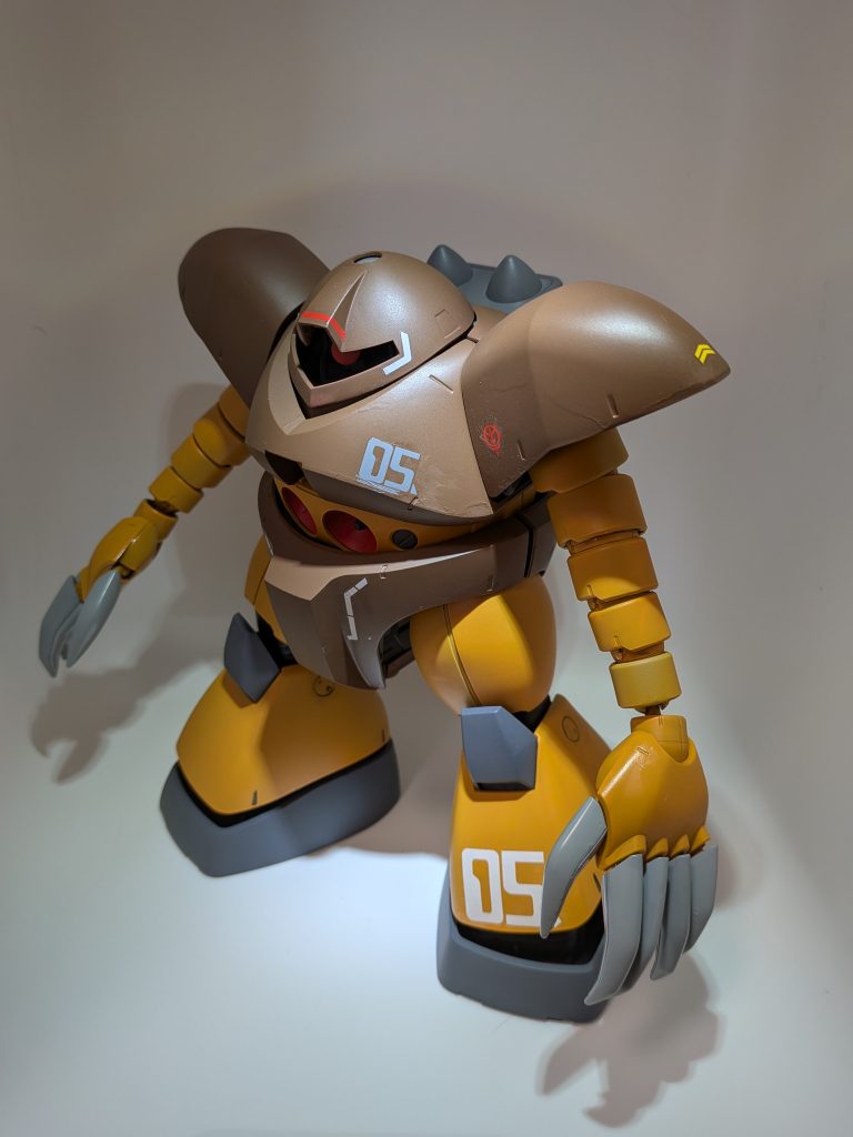 ゴッグ