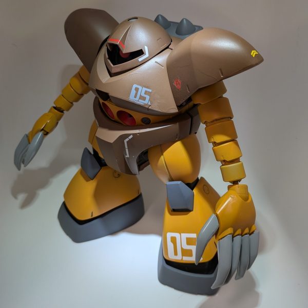 ゴッグ
