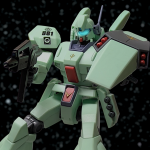 機体解説 RGM-89Aジェガン