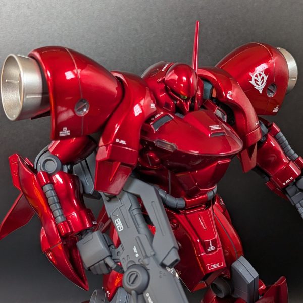 ガーベラ・テトラ