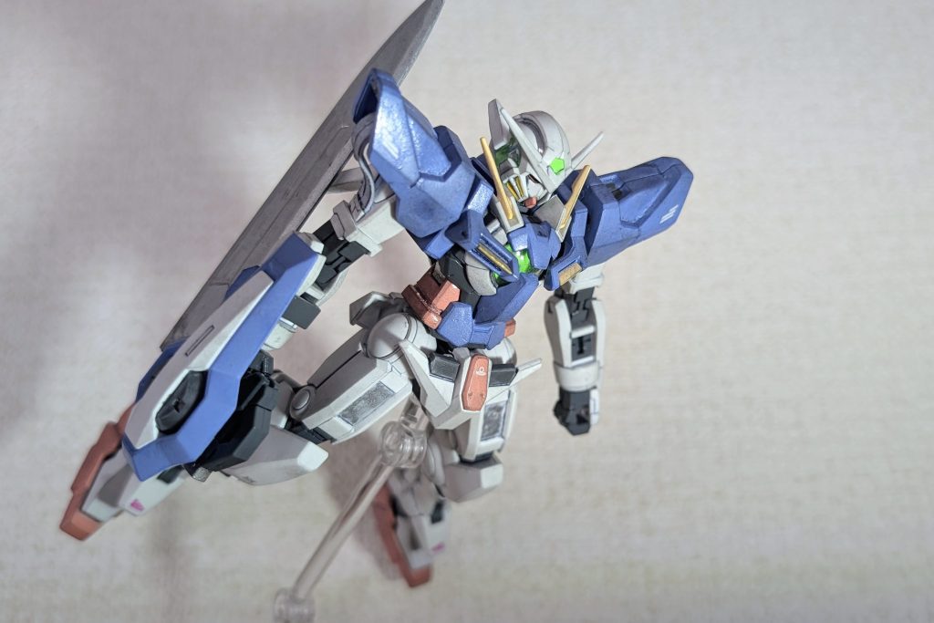 HGガンダムエクシア