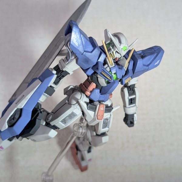 HGガンダムエクシア