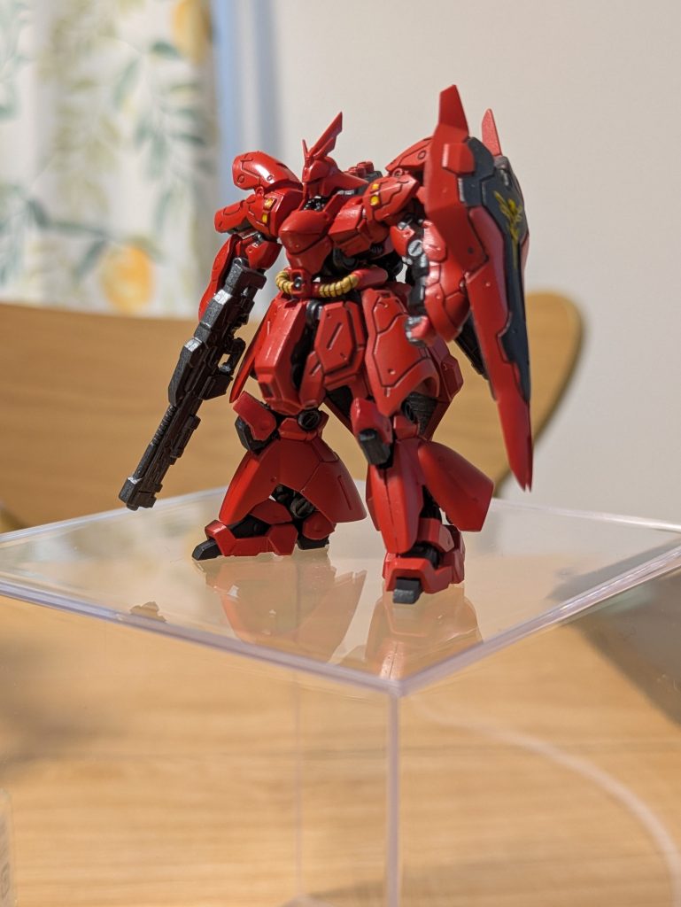 アーティファクト　サザビー