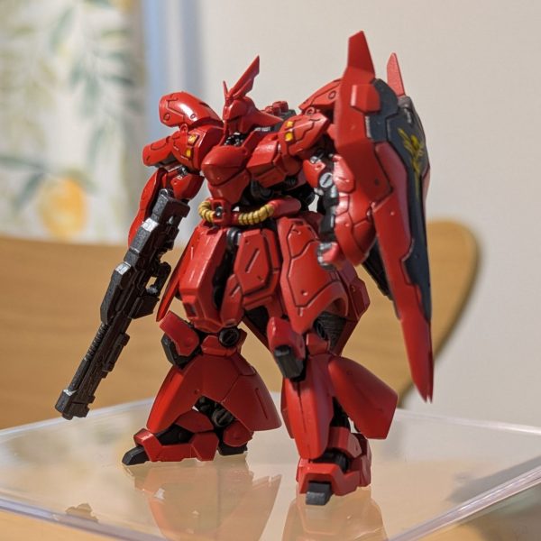 アーティファクト　サザビー
