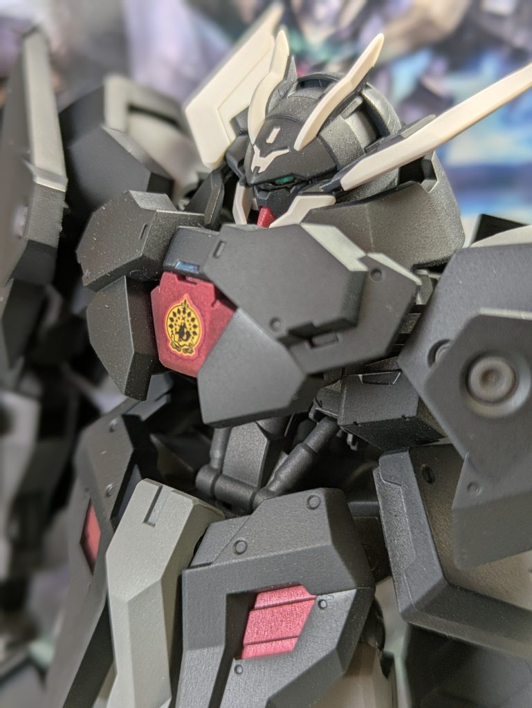 ガンダムザガン
