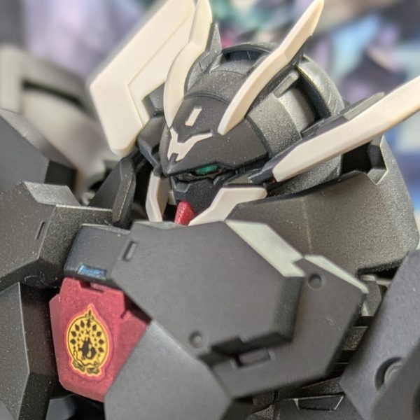 ガンダムザガン