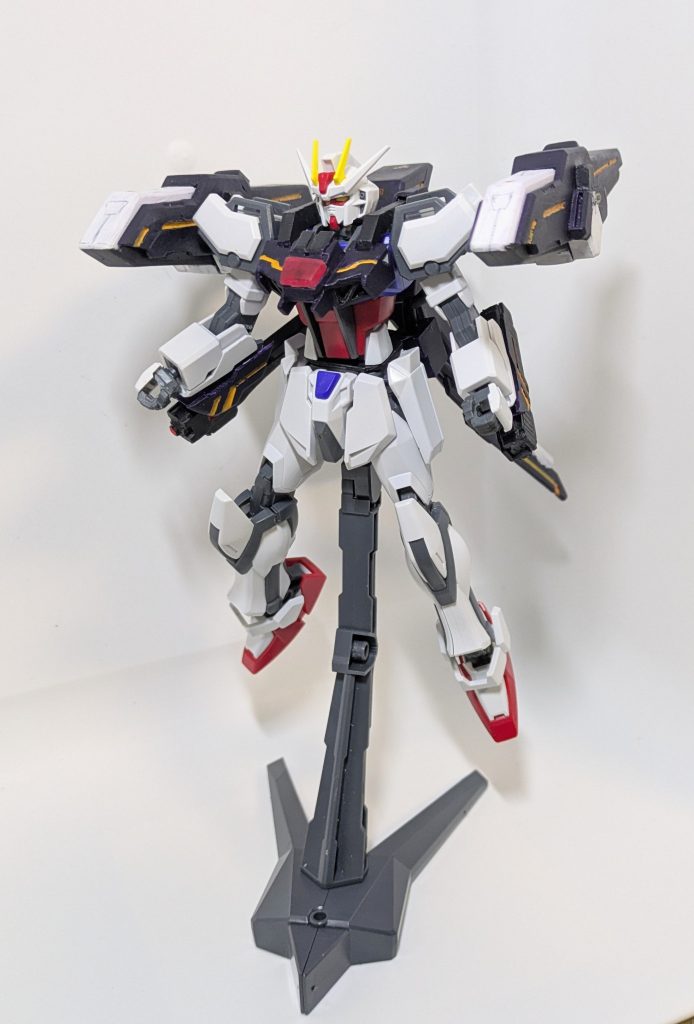 ライトニングストライク