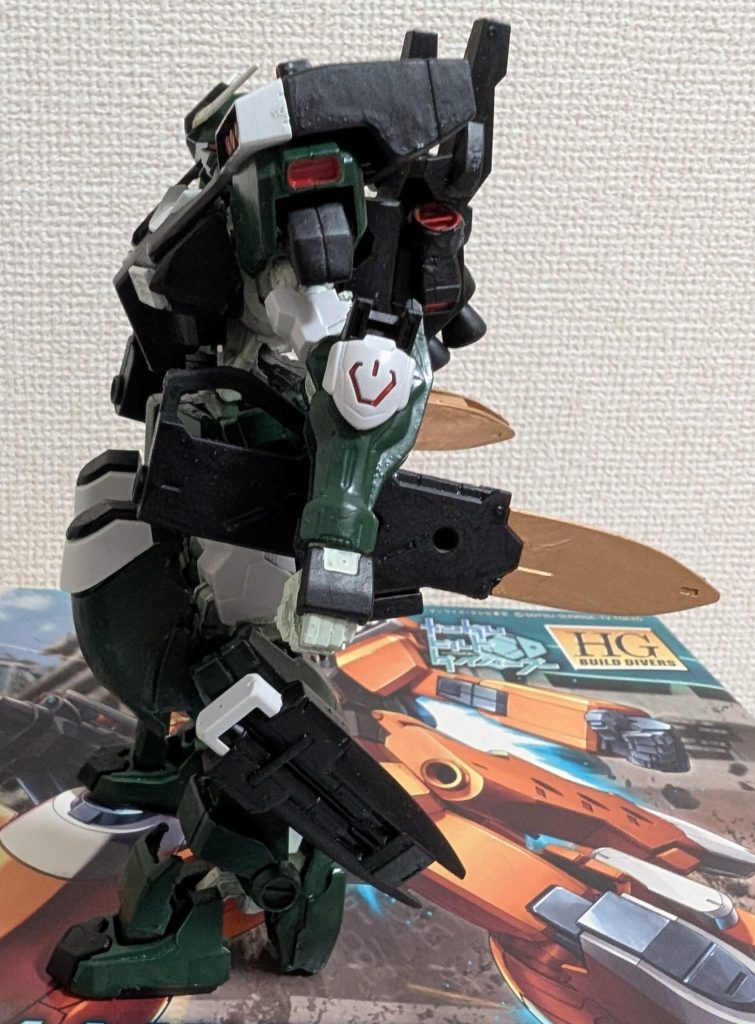 側面