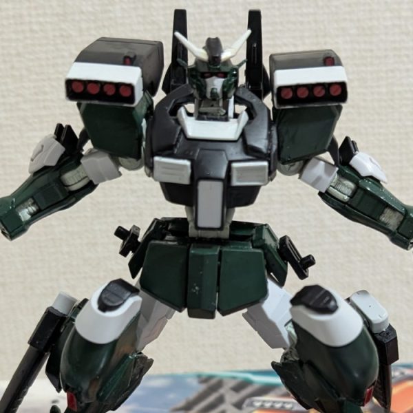 ASW-G-02 ガンダムアガレス