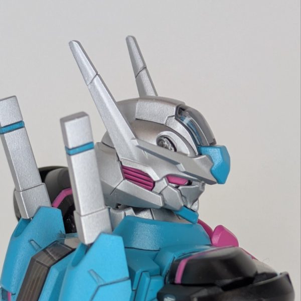 HG エアリアル 初音ミク Ver