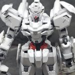 本体にネオジム埋め込み作業完了。ロッドライフルは保持力の確保に3点も埋込が必要で[…]