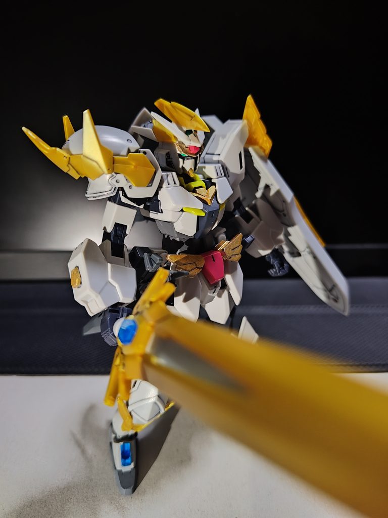 コアガンダム：ブレイバークロス