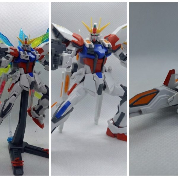 HG【スタービルドストライク】