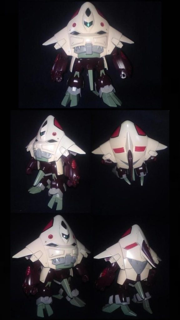 SC•モビルグーン–7枚目/制作者：risuisei