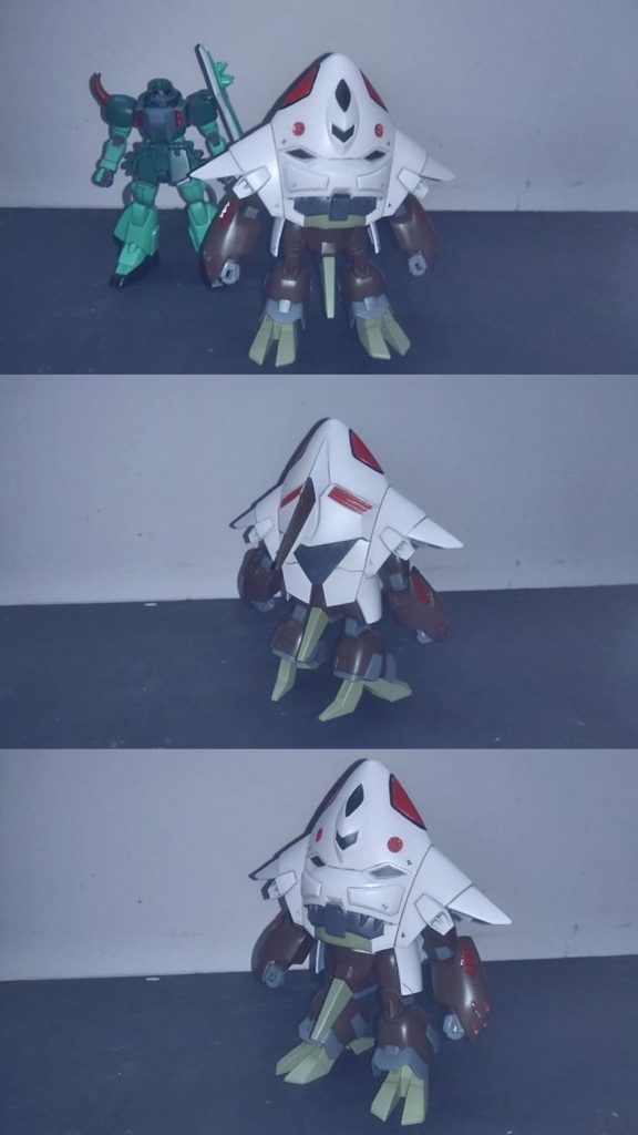 SC•モビルグーン–6枚目/制作者：risuisei