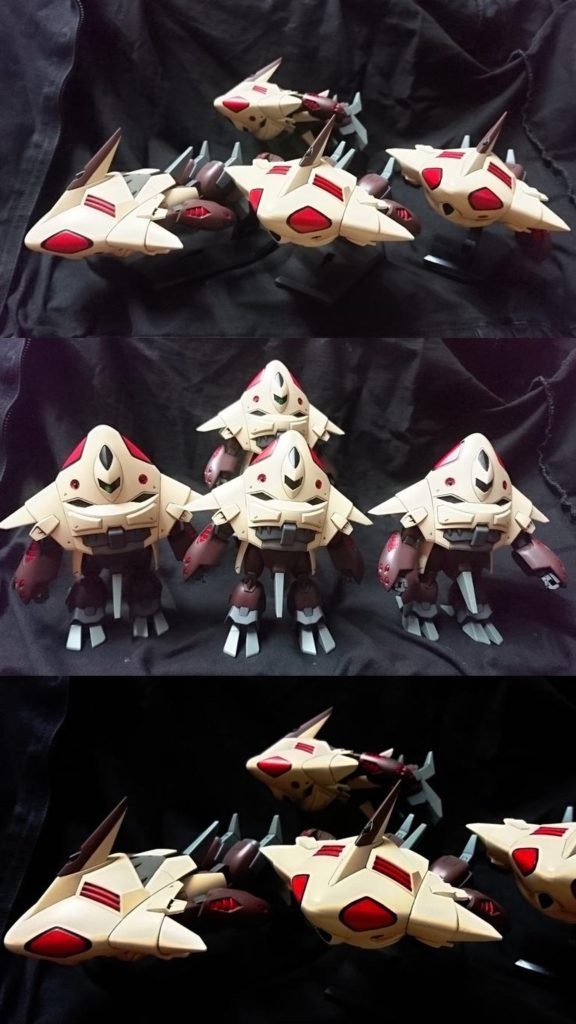 SC•モビルグーン–5枚目/制作者：risuisei