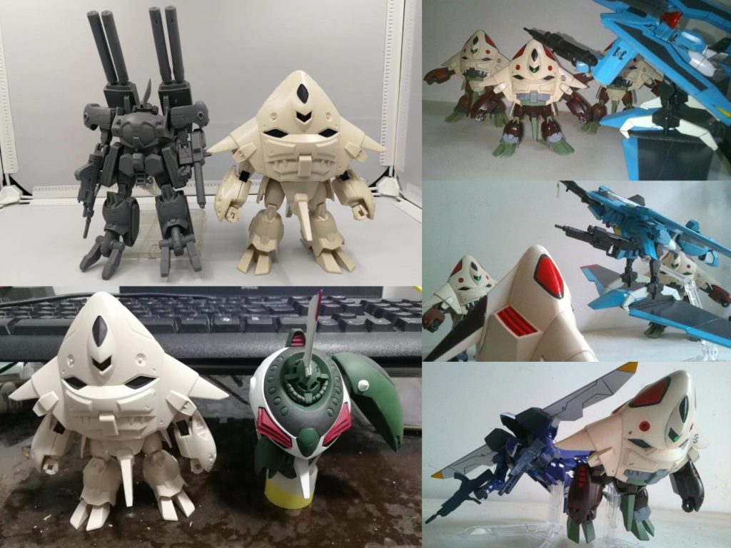 SC•モビルグーン–2枚目/制作者：risuisei