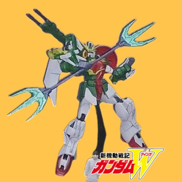 AC•1/144•アルトロンガンダム(TV)