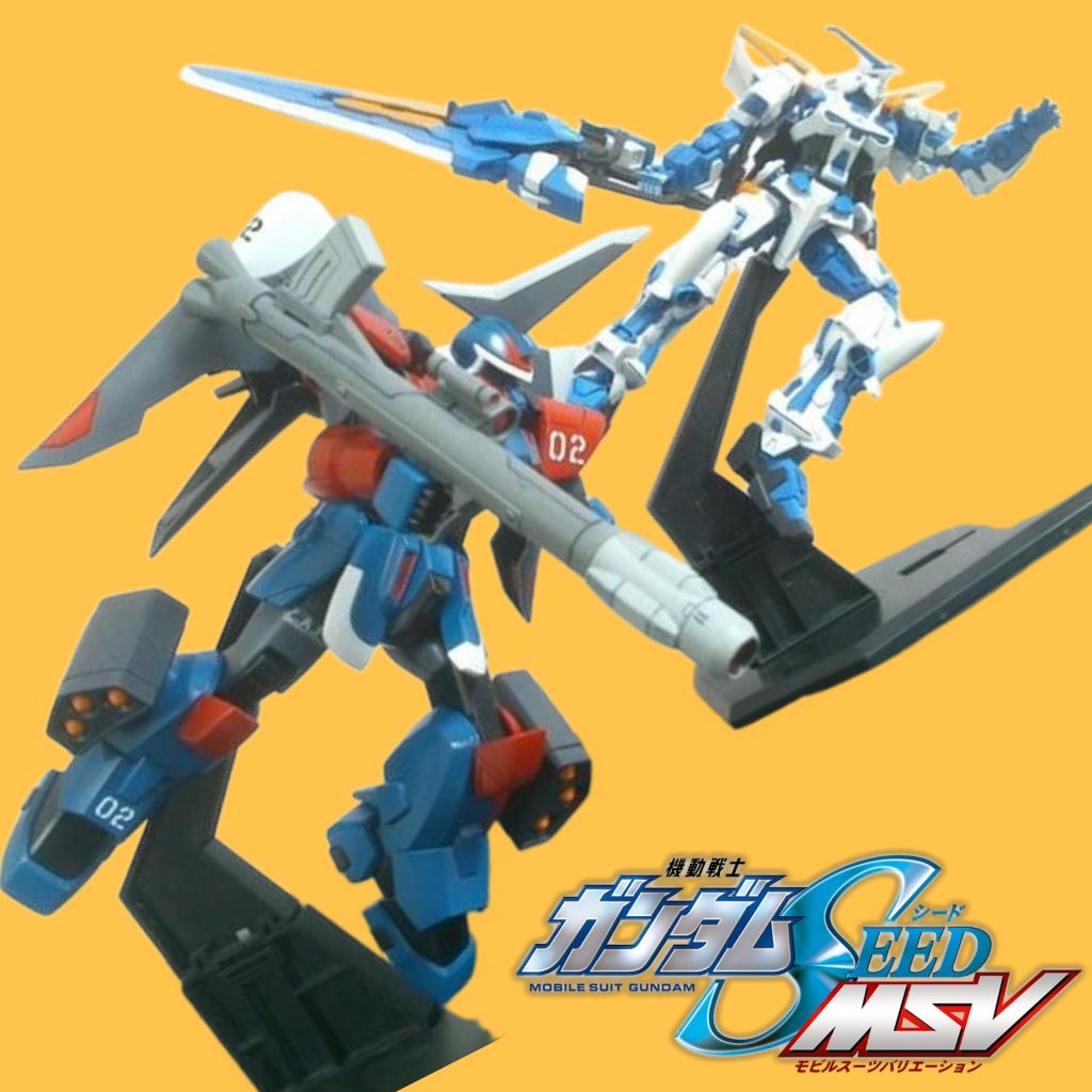 HG•イライジャ専用•ジン•改