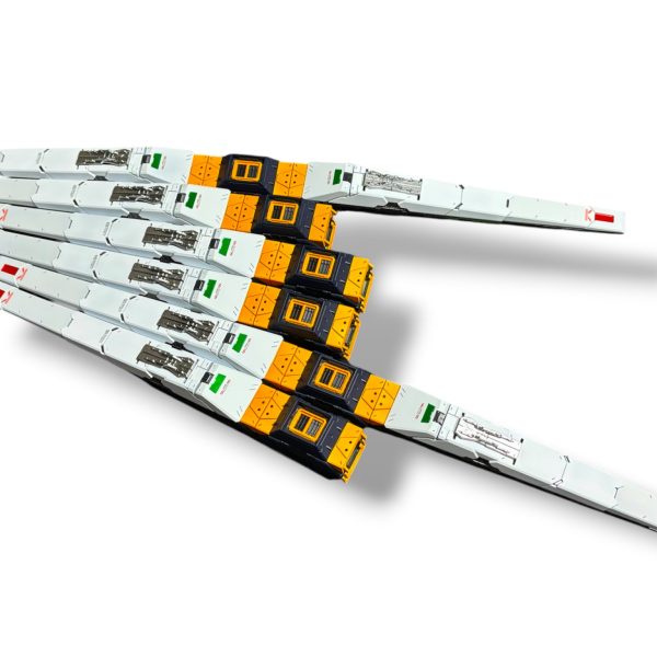 使用パーツ数310（2枚目）