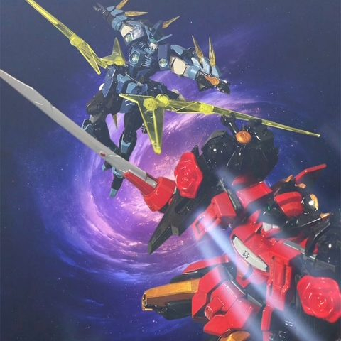 ガンダムAGE-1 プリマステラ