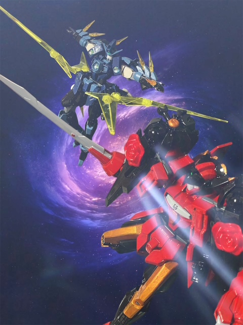 ガンダムAGE-1 プリマステラ