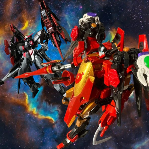 G-スカーレットMk-Ⅱ