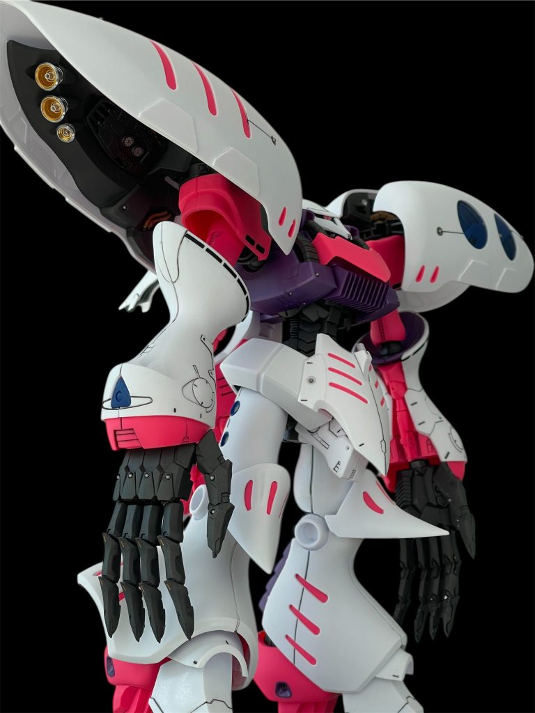 指にもステンレスボール